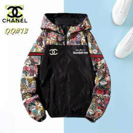 Picture of Chanel Jackets _SKUChanelM-3XL12yr1435023
